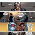 War Machine (2008) #11