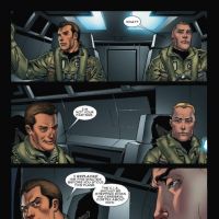 Black Widow: Deadly Origin (2009) #1
