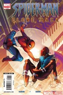 Spider-Man: The Clone Saga (2009) #1