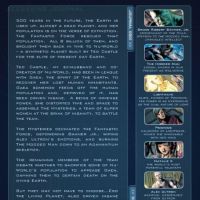 Recap Page