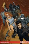 Agents of Atlas (2009) #9