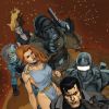 Agents of Atlas (2009) #9