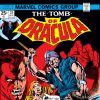 Tomb Of Dracula #31