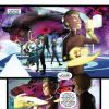ENDER'S GAME: BATTLE SCHOOL #4 preview page 3