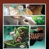 ENDER'S GAME: BATTLE SCHOOL #3 Page 5