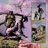 WOLVERINE: ORIGINS #30 preview art by Mike Deodato
