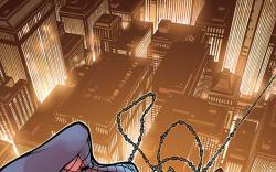 MARVEL ADVENTURES SPIDER-MAN #44