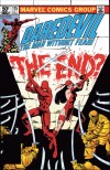 Daredevil (1963) #175