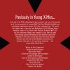 YOUNG X-MEN #4 recap page