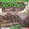 WORLD WAR HULK: DAMAGE CONTROL #1