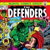 Defenders, The #10