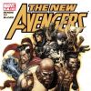 New Avengers #37 Cover