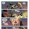SIEGE: YOUNG AVENGERS #1 preview art by Mahmud Asrar