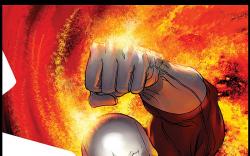 MARVEL COMICS PRESENTS #4