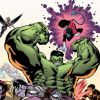 World War Hulk: X-Men #3 Cover
