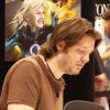 John Cassaday