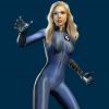 Invisible Woman