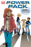 Power Pack (2005) #4