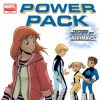 Power Pack (2005) #4