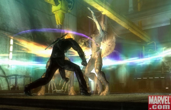 PS2 screenshot