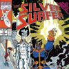 Silver Surfer #55