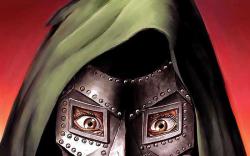 HEROES FOR HIRE #8 COVER