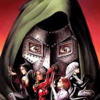 HEROES FOR HIRE #8 COVER