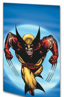 Wolverine Classic Vol. 4 (Trade Paperback)