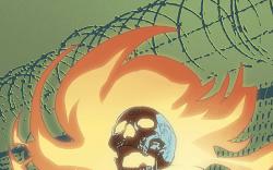 NEW INVADERS (2006) #8 COVER
