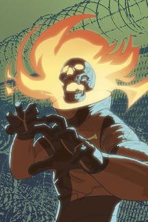 New Invaders (2004) #8