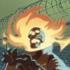 NEW INVADERS (2006) #8 COVER