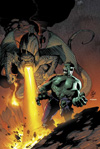 Incredible Hulk (1999) #79