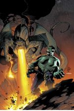 Incredible Hulk (1999) #79