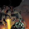 INCREDIBLE HULK (2006) #79 COVER