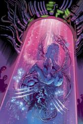 Wolverine: The End #5 