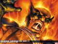 WOLVERINE: FIREBREAK ONE-SHOT #1