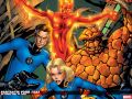 Fantastic Four (1998) #527 Wallpaper