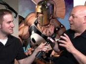 Marvel One on One: Brian Michael Bendis