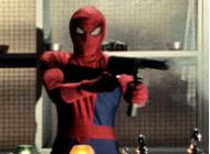 Japanese Spiderman, Episode 06