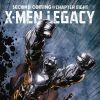 X-Men Legacy (2008) #236 (FINCH VARIANT)