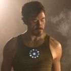 Iron Man Movie Soars onto MySpace