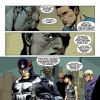 ULTIMATE COMICS AVENGERS 2 #3 preview art by Leinil Francis Yu