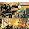 ULTIMATE COMICS AVENGERS 2 #3 preview art by Leinil Francis Yu