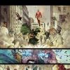 CHAOS WAR #1 preview art by Khoi Pham 2