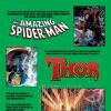 WORLD WAR HULKS: SPIDER-MAN VS. THOR #1 recap page