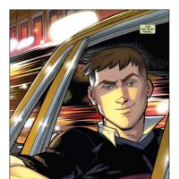 ULTIMATE COMICS SPIDER-MAN #12 preview art by David Lafuente