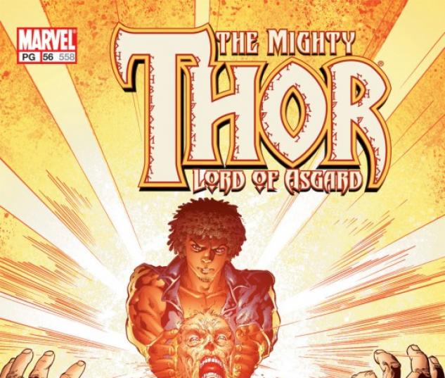 THOR #56