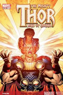 Thor (1998) #56