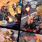 Preview: Avengers/Invaders #2