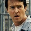 Edward Norton plays Bruce Banner